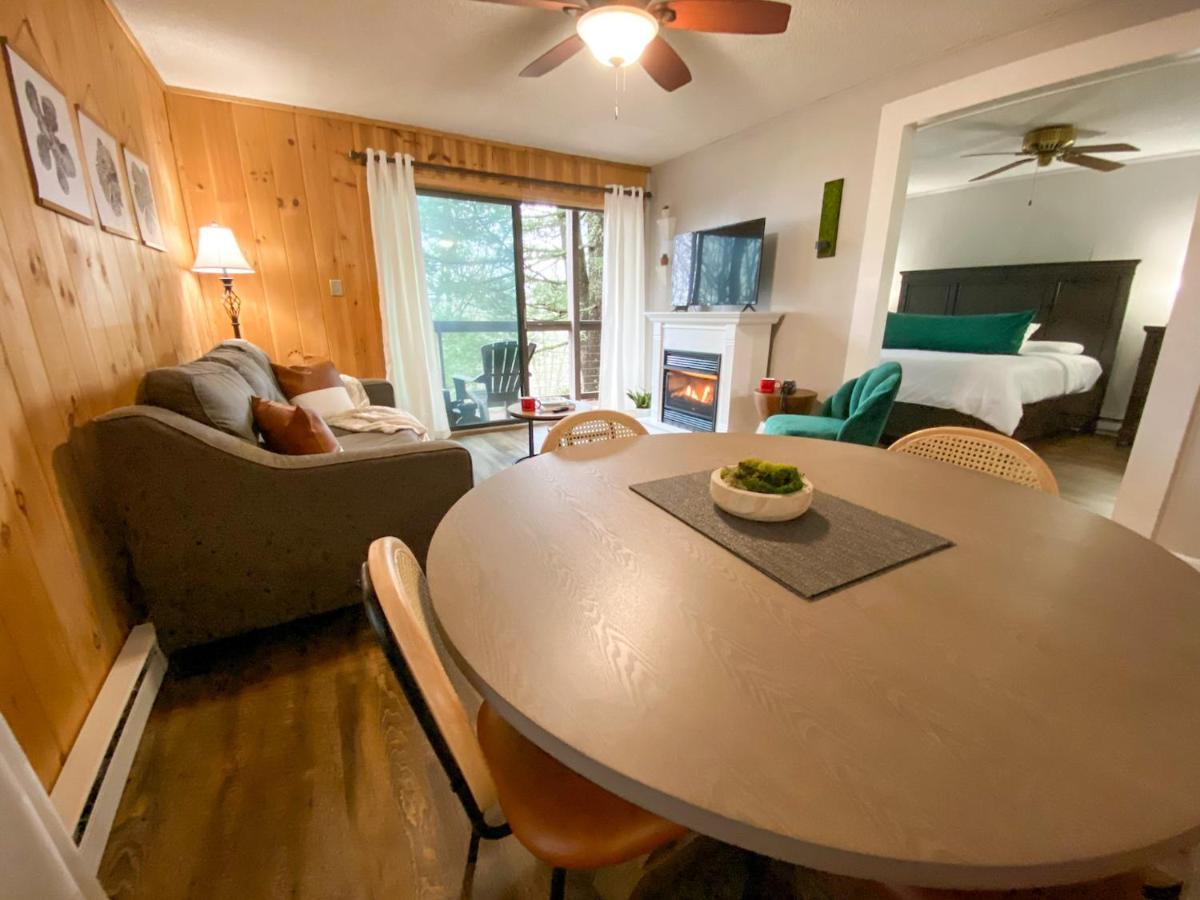 Your Perfect Basecamp For Mountain Adventures! Beech Mountain Exterior photo